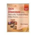 Skin Disease & Sexually Transmitted Infections 72019With Multiple Choice Questions7th edition by Uday Khopkar