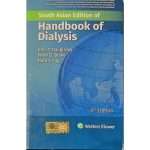 Handbook Of Dialysis by John T. Daugirdas 6/e 2025