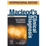 Macleod'S Clinical Diagnosis by Alan Japp 3/e 2025
