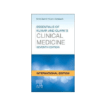 Essentials Of Kumar And Clark'S Clinical Medicine by Nicola Zammitt