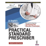 Practical Standard Prescriber by LC Gupta