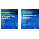 Irwin & Rippe's Intensive Care Medicine (Vol 1 & 2) 9/e 2024 SAE by Richard S. Irwin