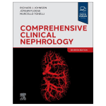 Comprehensive Clinical Nephrology 7/e 2023 by Richard J. Johnson Richard