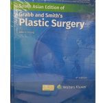 Grabb And Smith'S Plastic Surgery (SAE) by Kevin C. Chung 9/e 2025
