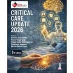 ISCCM Critical Care Update 2026 by Srinivas Samavedam 8/e 2026