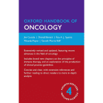 Oxford Handbook Of Oncology By Jim Cassidy