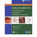 Farquharson's Textbook of Operative General Surgery by Brendan Moran