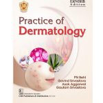 Practice of Dermatology 11/ed 2025 by PN Behl