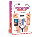 General Practice as Speciality 4/e 2023 Prakash Mahajan