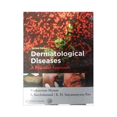 Dermatological Diseases 2nd/2016