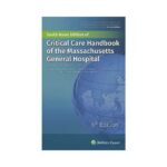 Critical Care Handbook Of The Massachusetts General Hospital 6th edition by Wiener-Kronish
