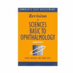 Revision in Sciences Basic To Ophthalmology By Raman Malhotra