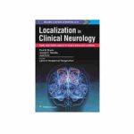 Localization of Clinical Neurology SAE By Paul W. Brazis
