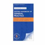 Oxford Handbook of General Practice By Chantal Simon
