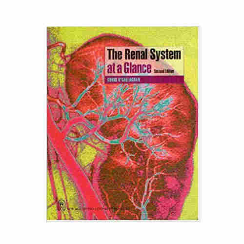 The Renal System at a Glance By Chris O'Callaghan
