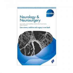 Eureka: Neurology & Neurosurgery By Dawn Collins