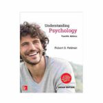 Understanding Psychology By Robert S. Feldman
