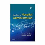 Handbook of Hospital Administration By Govind Madhav