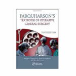 Farquharson's Textbook Of Operative General Surgery By Margaret Farquharson