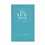 The ICU Book By Paul L. Marino