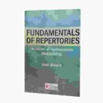 Fundamentals Of Repertories Alchemy Of Homeopathic Methodology By Munir Ahmed R