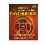 Munn'S Introduction To Psychology