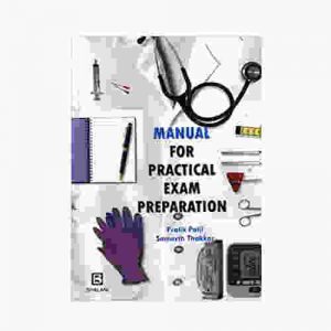 Manual for Practical Exam Preparation By Pratik Patil