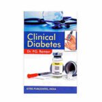 Clinical Diabetes By Dr. P.G. Raman