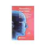 Mnemonics For Final MBBS By Sambit K Das