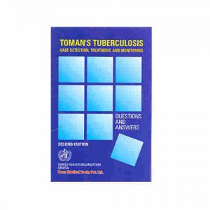 Toman's Tuberculosis Case Detection, Treatment, And Monitoring