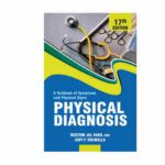 A Textbook of Symptoms and Physical Signs Physical Diagnosis By Rustom Jal Vakil