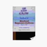 Get Set and Grow ; Handbook of Medical Representatives By Vivek Mehrotra