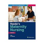 Reeder’s Maternity Nursing 20th/2019