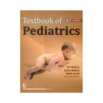 Textbook Of Pediatrics 2015With DVD-ROM1st edition by G. P. Mathur