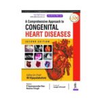 Comprehensive Approach To Congenital Heart Diseases 2nd/2020