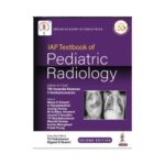 IAP Textbook Of Pediatric Radiology 2nd/2020