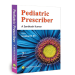 Pediatric Prescriber 7/e 2023 by Santhosh Kumar