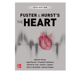 Hurst's The Heart 15/e 2022 by Valentin Fuster