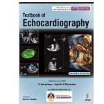 Textbook Of Echocardiography By V. Amuthan