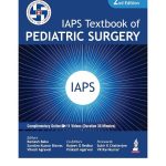 IAPS Textbook of Pediatric Surgery by Ramesh Babu 2/e 2026