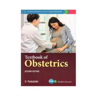 Textbook Of Obstetrics