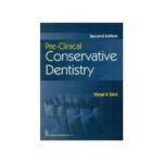 Preclinical Conservative Dentistry