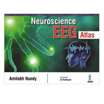 Neuroscience Eeg Atlas By Amitabh Nundy