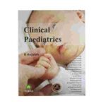 Clinical Paediatrics By B. Anjaiah