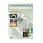 Clinical Problem Solving in Prosthodontics 1st Edition By David Bartlett