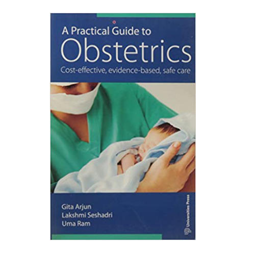 Obgyn Prithvi Medical Book Store