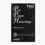 Post Partum Haemorrhage By Dilip Kumar Dutta