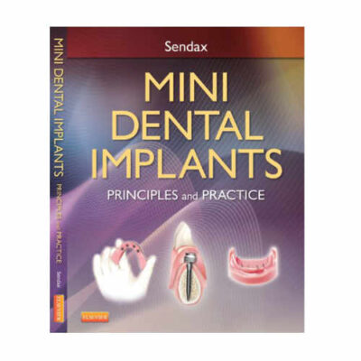Mini Dental Implants by Victor Dr. Sendax