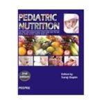 Pediatric Nutrition By Suraj Gupte