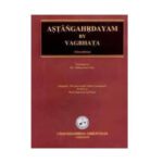 Astangahrdayam By Vagbhata
